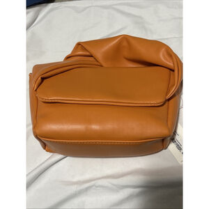 Urban Expression Tangerine Crossbody New Tags